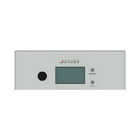 Интегрирана Оповестителна Система 250W с 2 зони с по две линии(A + B) - FBT VAIE 4252