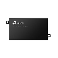 PoE Injector 2x2,5 Gbps порта - Omada by TP-Link POE260S