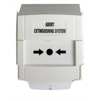 Бутон СТОП Гасене - Carrier (UTC) DM700B03-KITR - Carrier (UTC) бр.
