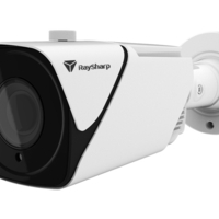 IP Камера 2MP булет 5-50 mm IR-40m - Raysharp RS-CH228M2V-EDF-A0550PW
