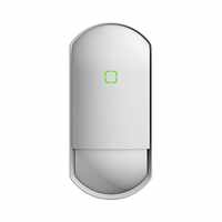 Вътрешен обемен PIR/MW детектор - Optex FLX-S-DT-X5