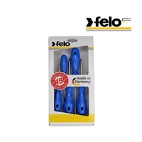 Комплект отвертки 5 броя - FeloFL80095298