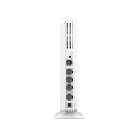Access Point, AX1800 Wi-Fi 6 Desktop, 1.8 Gbps WiFi 6 - Omada by TP-Link EAP610GP-Desktop