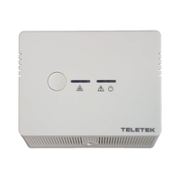 Адресируем Газ детектор (LPG/CH4) - Teletek Electronics SensoIRIS GAS