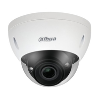 IP Камера купол 5MP 2.7-13.5 mm IR-40 - DAHUA IPC-HDBW5541E-ZE