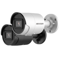 Камера IP DS-2CD2023G2-I, 2MP WDR Fixed Bullet