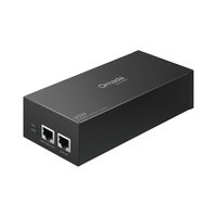 10G PoE++ инжектор 90 W - Omada by TP-Link POE380S