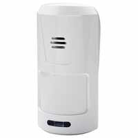 Детектор комбиниран PIR+GB - Teletek Electronics TITAN GB