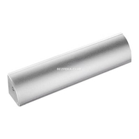 Декоративна планка Lформа за електромагнит YM-280N(LED) - YLI MBK-280NLC