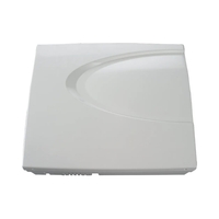 Контролен панел 8 групи 32 зони без PSTN комуникатор - Teletek Electronics Eclipse 32/s PT