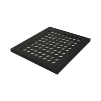 Полица фиксирана 1200 шкаф, 50 kg - Canovate CCA CV-CCA-9-1007