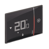 Термостат Smarther 2 biticino with Netatmo - bticino Smarther 2 XG8002