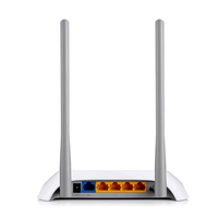 Безжичен рутерTP-LINK WR840N
