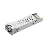 Индустриален WDM Bi-Directional SFP модул 1000Base-BX, 20 km - Omada by TP-Link ISM321B-20