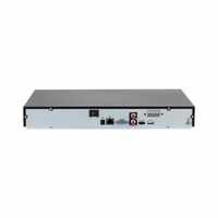 32 канален 4K NVR 2x HDD SMD+ - DAHUA DHI-NVR4232-4KS3