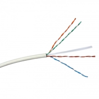 Кабел cat. 6 F/UTP 250 MHz LSZH- 305 m - Legrand Linkeo C 632727
