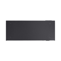 24-Port Gigabit L2+ Managed Switch with 4 SFP Slots Omada by TP-Link SG3428
