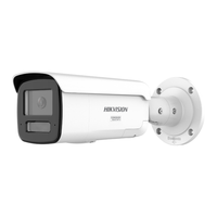 IP Камера HikVision 4MP DS-2CD2T47G3-LIS2UY/SL 4mm, Bullet