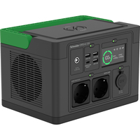 Преносима захранваща станция OffGrid 330, 332Wh LI- SCHNEIDER ELECTRIC PPS330-GR