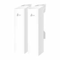 Access Point Outdoor Wireless Bridge 5 GHz 867 Mbps Indoor - Omada by TP-Link EAP215