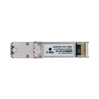 SFP Combo Module 10G EPON (PR40)