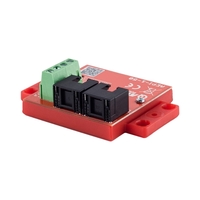 Passive 1-channel PoE адаптер 10/100/1000Mbps - ATTE Power AEPI-1-50