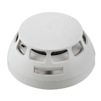 Адресируем детектор димно-оптичен, с изолатор - Teletek Electronics Vella S130 ISO