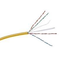 Кабел cat. 6A U/FTP LSZH- 500 m - Legrand Linkeo C 632745