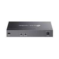 8-Port Gigabit Unmanaged Desktop Switch with 8-Port PoE+ Omada by TP-Link DS108GP