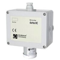 Детектор експлозивни газове - Duran Electronica DPLFBPN