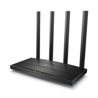AC1900 Wireless MU-MIMO Wi-Fi Router TP-Link Archer C80