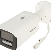 4 MP Acusense Smart Hybrid Light Fixed Bullet Network Camera