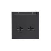 5-Port Gigabit Easy Managed Switch with 4-Port PoE+ - Omada by TP-Link ES205GP