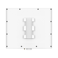 Tri-Band Omni BE9300 Indoor/Outdoor WiFi 7 Access Point - Omada by TP-Link EAP772-Outdoor