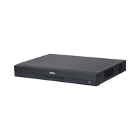 NVR 4K 8х канала 2x HDD - DAHUA NVR4208-EI