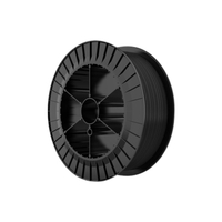 Термочувствителен кабел FyreLine Digital LHD, Nylon защитна обшивка, 68°C, 100m - Eurofyre 18-041 - Eurofyre 18-041