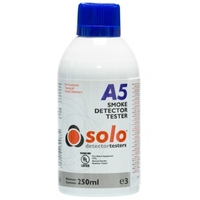 Газ за тест на димно-оптични детектори - Solo SOLO А5-001 - Solo SOLO А5-001