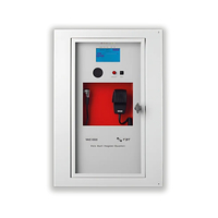 Интегрирана Оповестителна Система 1000W 5 зони с по две линии(A + B) - FBT VAIE 7M06