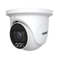 IP куполна камера 8MP, 2.8–12 mm, ColorUp - Comelit IT08N2ZA