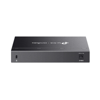 8-портов 2.5G Multi-Gigabit неуправляем desktop суич - Omada by TP-Link DS108G-M2