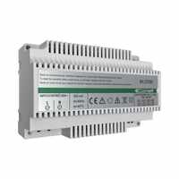 Захранващ блок с видео смесител BKIT SB2 - Comelit 1210A