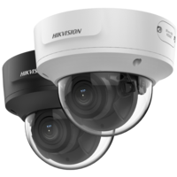 Камера HikVisoin 4MP DS-2CD2743G2-IZS, 2.8-12mm, AcuSense Motorized Varifocal Dome