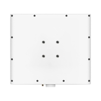 AX3000 Directional Indoor/Outdoor WiFi 6 Access Point - Omada by TP-Link EAP650 D120-Outdoor