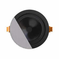 Високоговорител за вграждане 3/6W на 100V - Audac CENA306/W