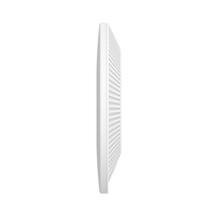AX6000 Ceiling Mount WiFi 6 Access Point - Omada by TP-Link EAP683 UR
