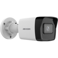 Камера HikVision 4MP DS-2CD1T43G2-IUF, 4mm MD2.0 Fixed Bullet