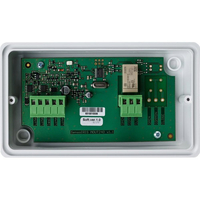 Адресируем модул 1 релеен изход 5A@240VAC - Teletek Electronics SensoIRIS MOUT 240