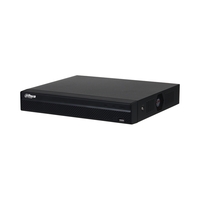 NVR 4x канала 1xHDD - DAHUA NVR4104HS-4KS3