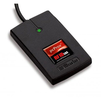 Четец за обучение на карти USB - Carrier (UTC) TP-RDR-LRN