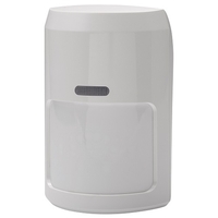 Детектор четворен PIR - Teletek Electronics TITAN QD 40